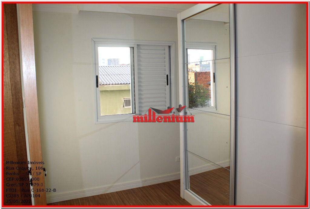 Apartamento para alugar com 2 quartos, 65m² - Foto 17