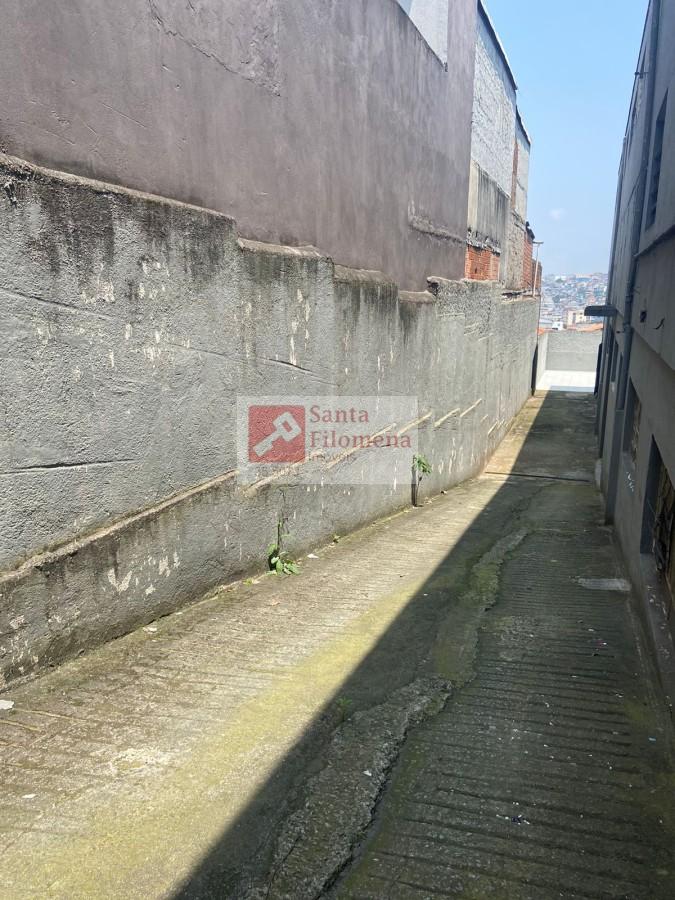 Depósito-Galpão-Armazém para alugar, 352m² - Foto 4