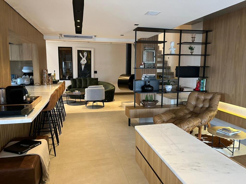 Cobertura à venda com 3 quartos, 215m² - Foto 16