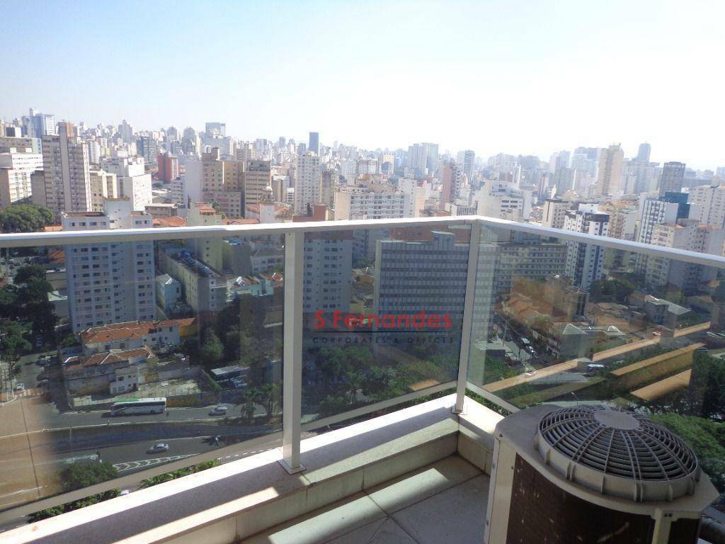 Conjunto Comercial-Sala à venda, 43m² - Foto 7