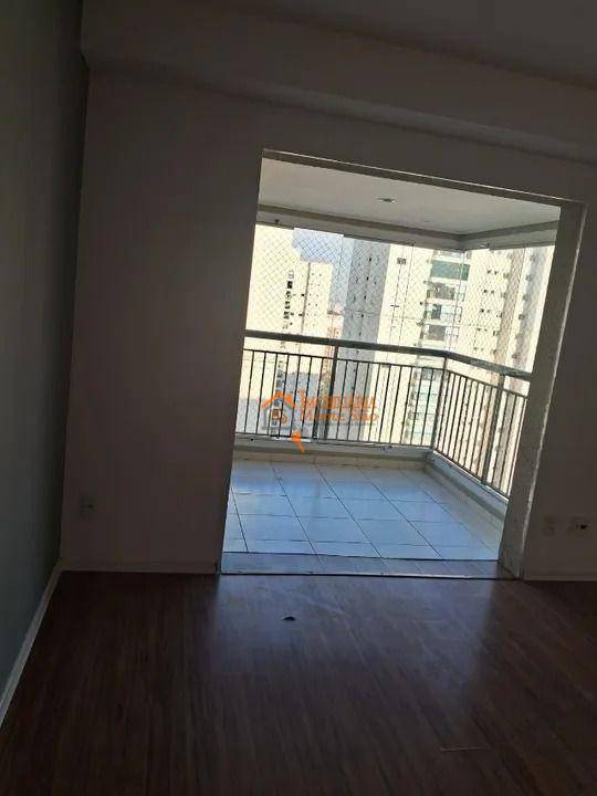 Apartamento à venda com 1 quarto, 38m² - Foto 2