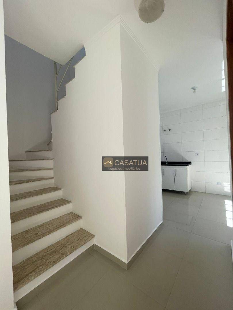 Casa de Condomínio, 3 quartos - Foto 5