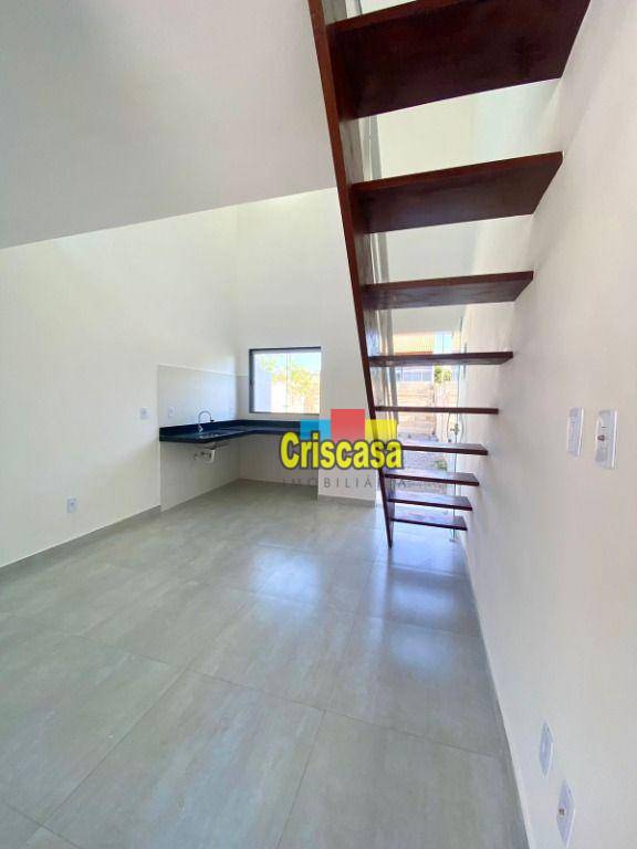 Casa à venda com 1 quarto, 40m² - Foto 6