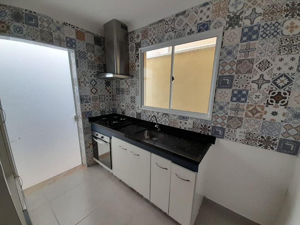 Casa de Condomínio à venda com 2 quartos, 65m² - Foto 11