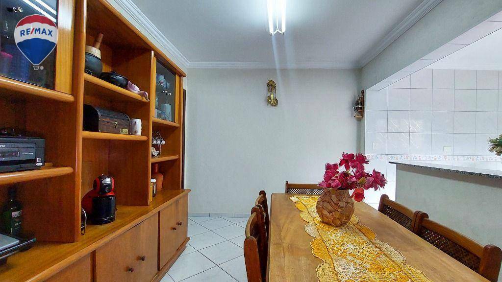 Sobrado à venda com 3 quartos, 140m² - Foto 16