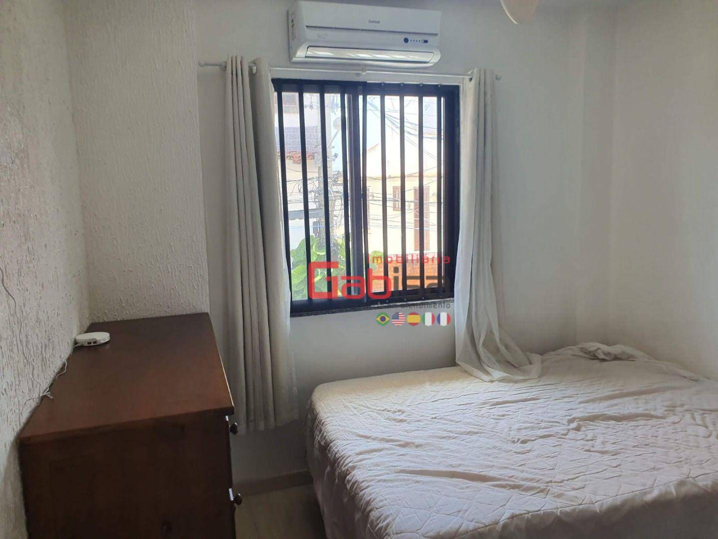 Casa de Condomínio à venda com 7 quartos, 300m² - Foto 17