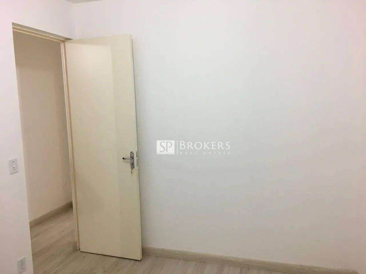 Apartamento à venda com 2 quartos, 50m² - Foto 8