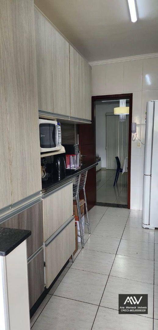 Apartamento à venda com 2 quartos, 75m² - Foto 8