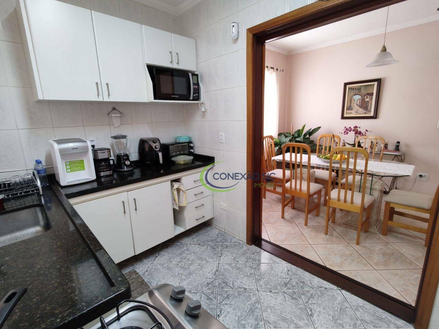 Sobrado à venda com 3 quartos, 130m² - Foto 22