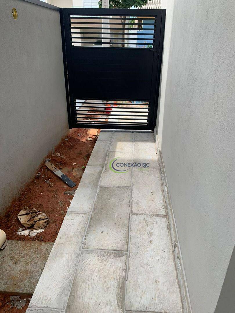 Casa de Condomínio à venda com 3 quartos, 207m² - Foto 32