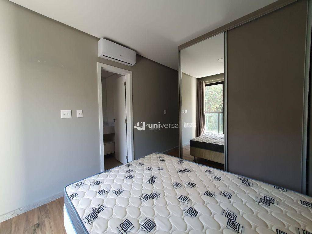 Apartamento à venda com 1 quarto, 34m² - Foto 14