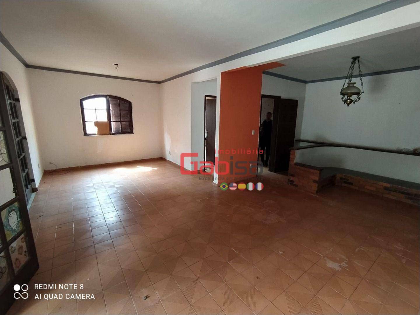 Casa à venda com 3 quartos, 417m² - Foto 5