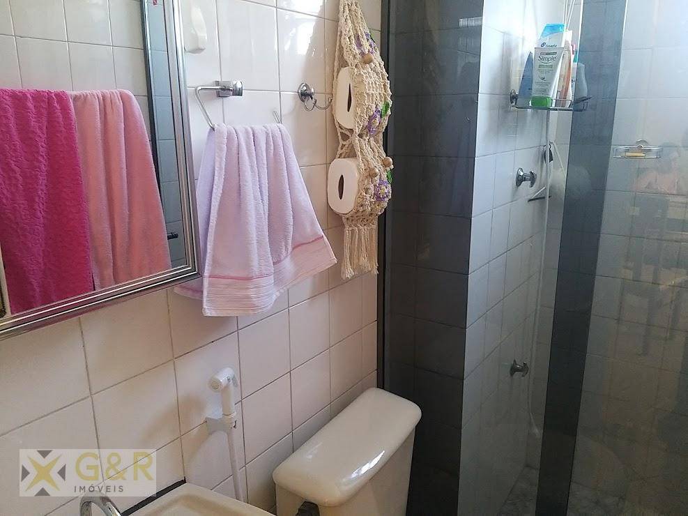 Apartamento à venda com 1 quarto, 50m² - Foto 6