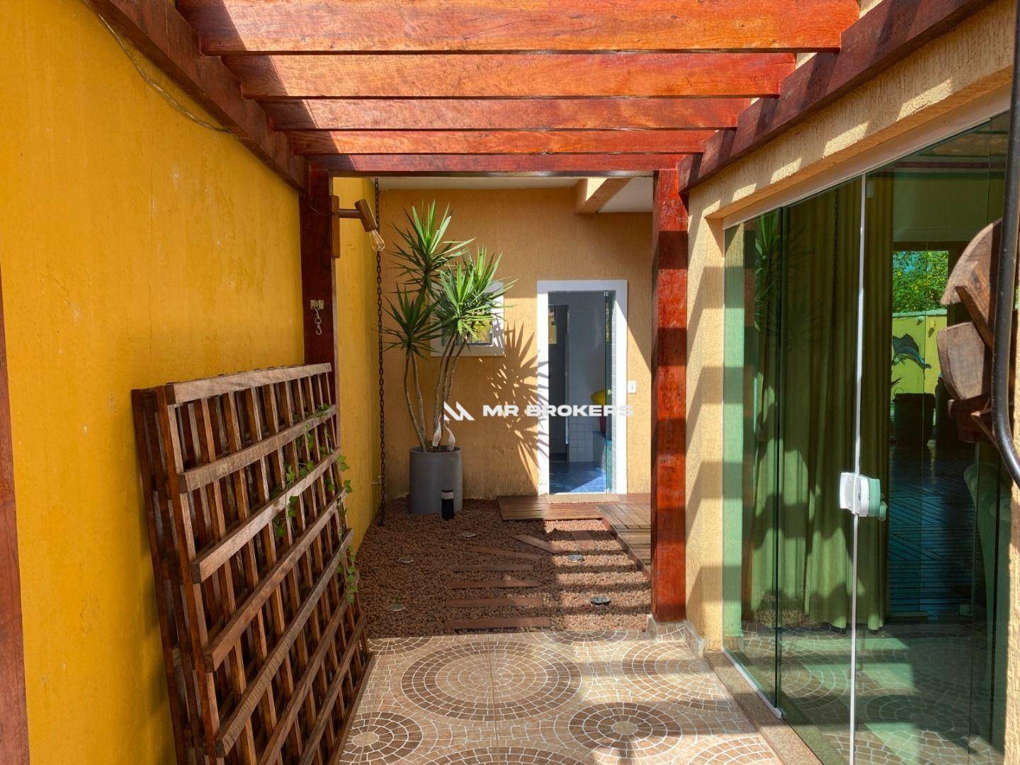 Casa, 5 quartos, 375 m² - Foto 40