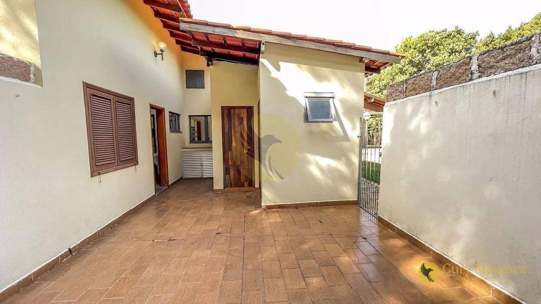 Casa de Condomínio à venda com 6 quartos, 400m² - Foto 40