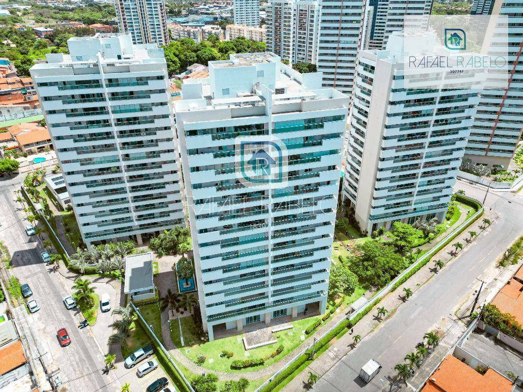 Apartamento à venda com 3 quartos, 89m² - Foto 19