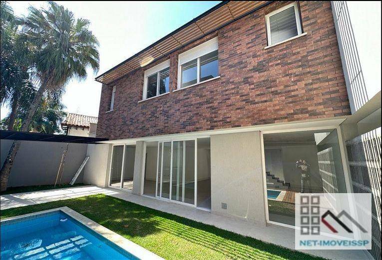 Casa de Condomínio à venda com 3 quartos, 472m² - Foto 2