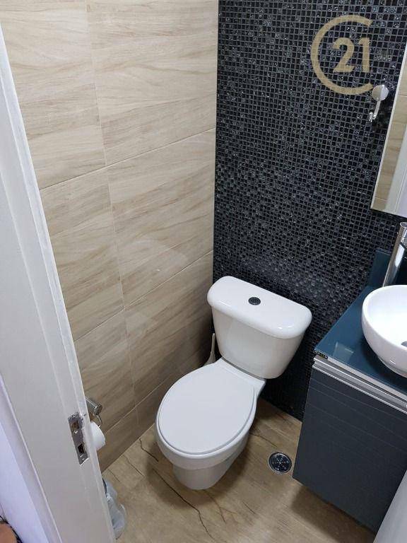 Apartamento à venda com 2 quartos, 74m² - Foto 20