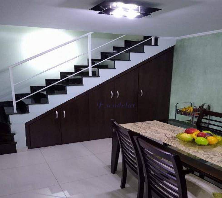 Sobrado à venda com 3 quartos, 125m² - Foto 5