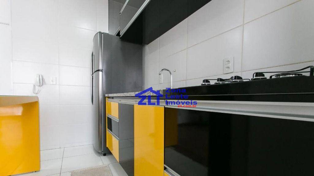 Apartamento à venda com 1 quarto, 42m² - Foto 16