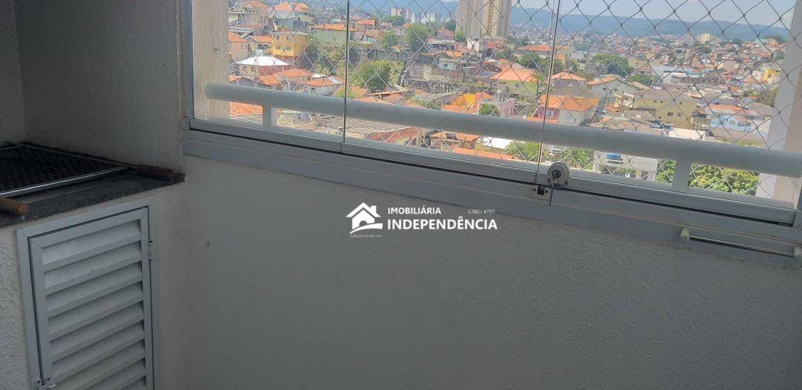 Apartamento, 2 quartos, 50 m² - Foto 5