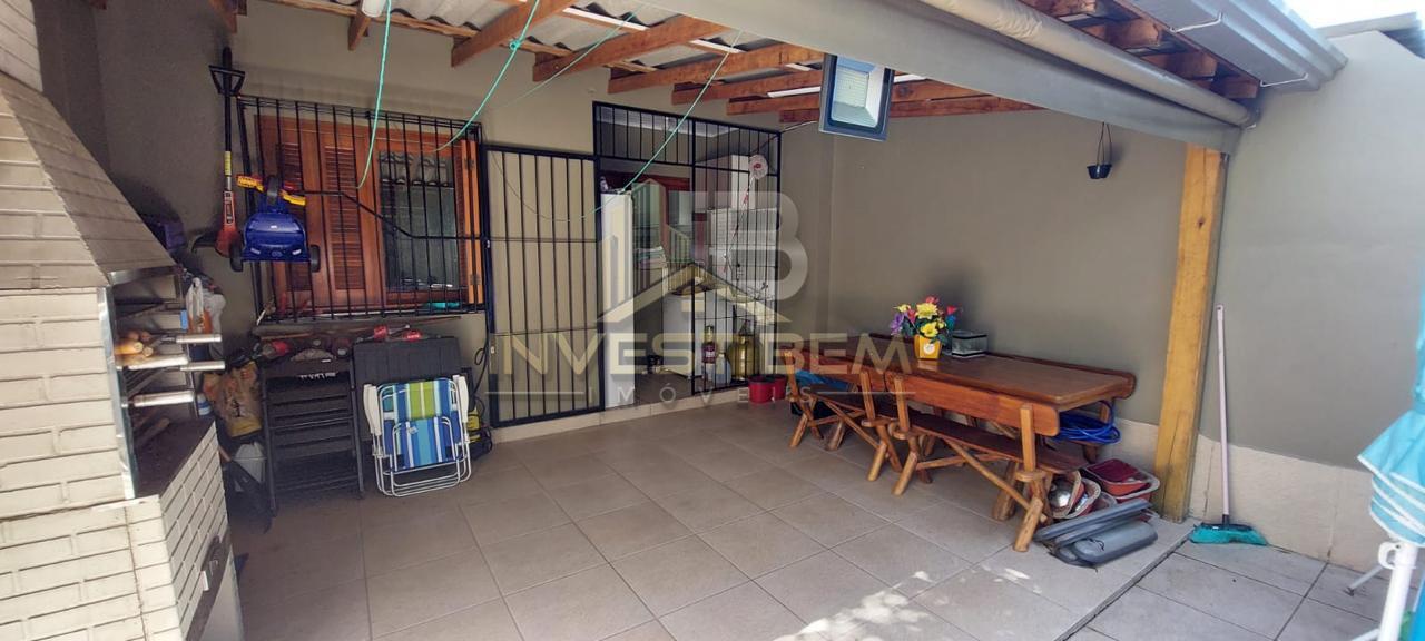 Casa à venda com 2 quartos, 58m² - Foto 10