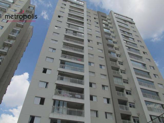 Apartamento à venda com 3 quartos, 91m² - Foto 24