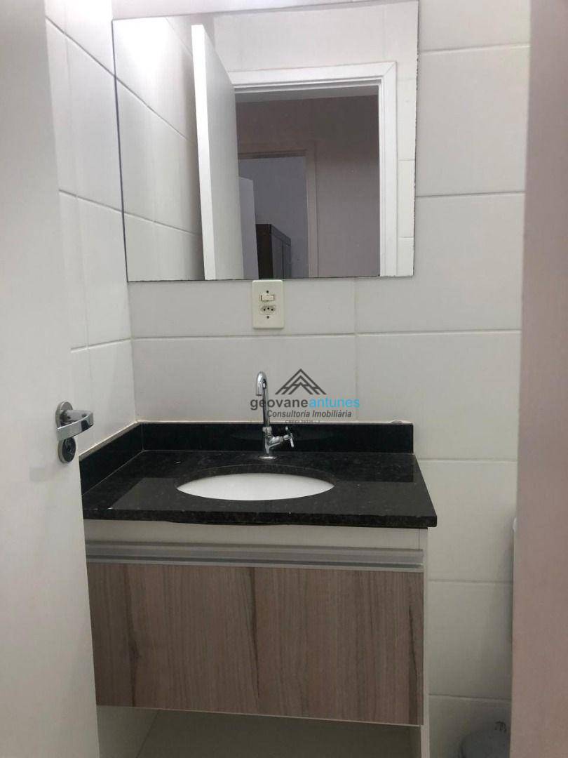 Apartamento para alugar com 2 quartos, 50m² - Foto 10