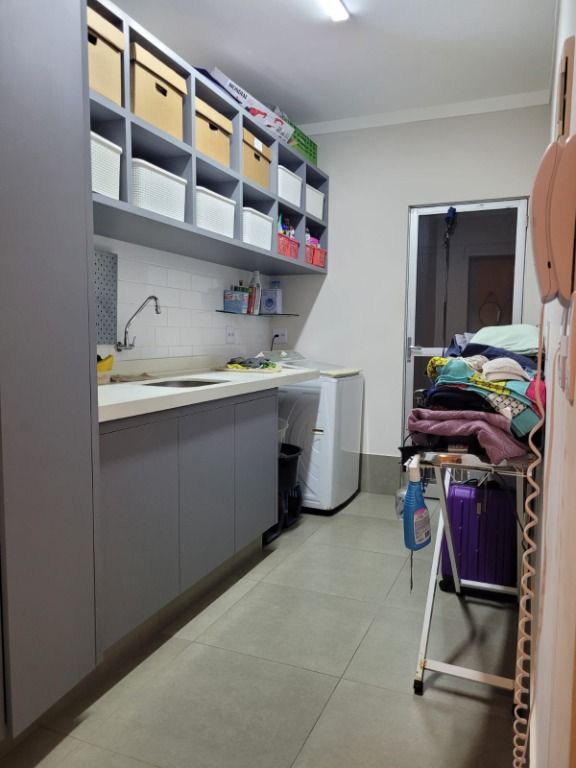 Casa de Condomínio à venda com 3 quartos, 140m² - Foto 19