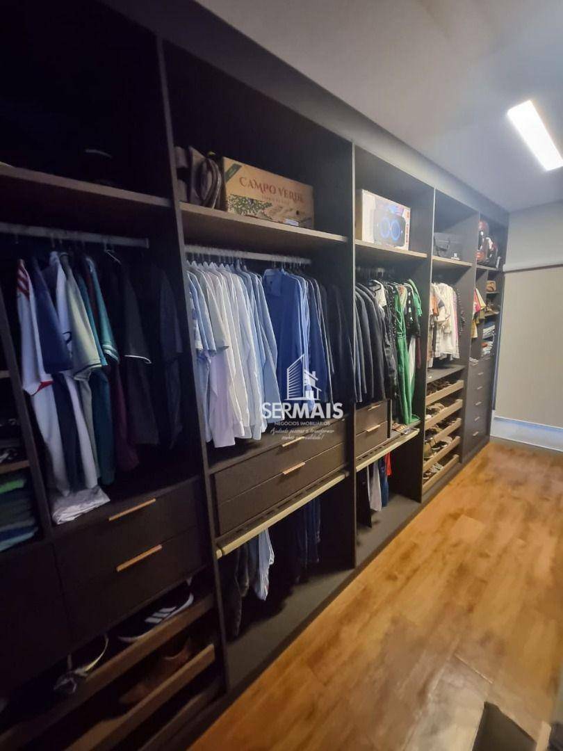 Casa de Condomínio à venda com 3 quartos, 256m² - Foto 10