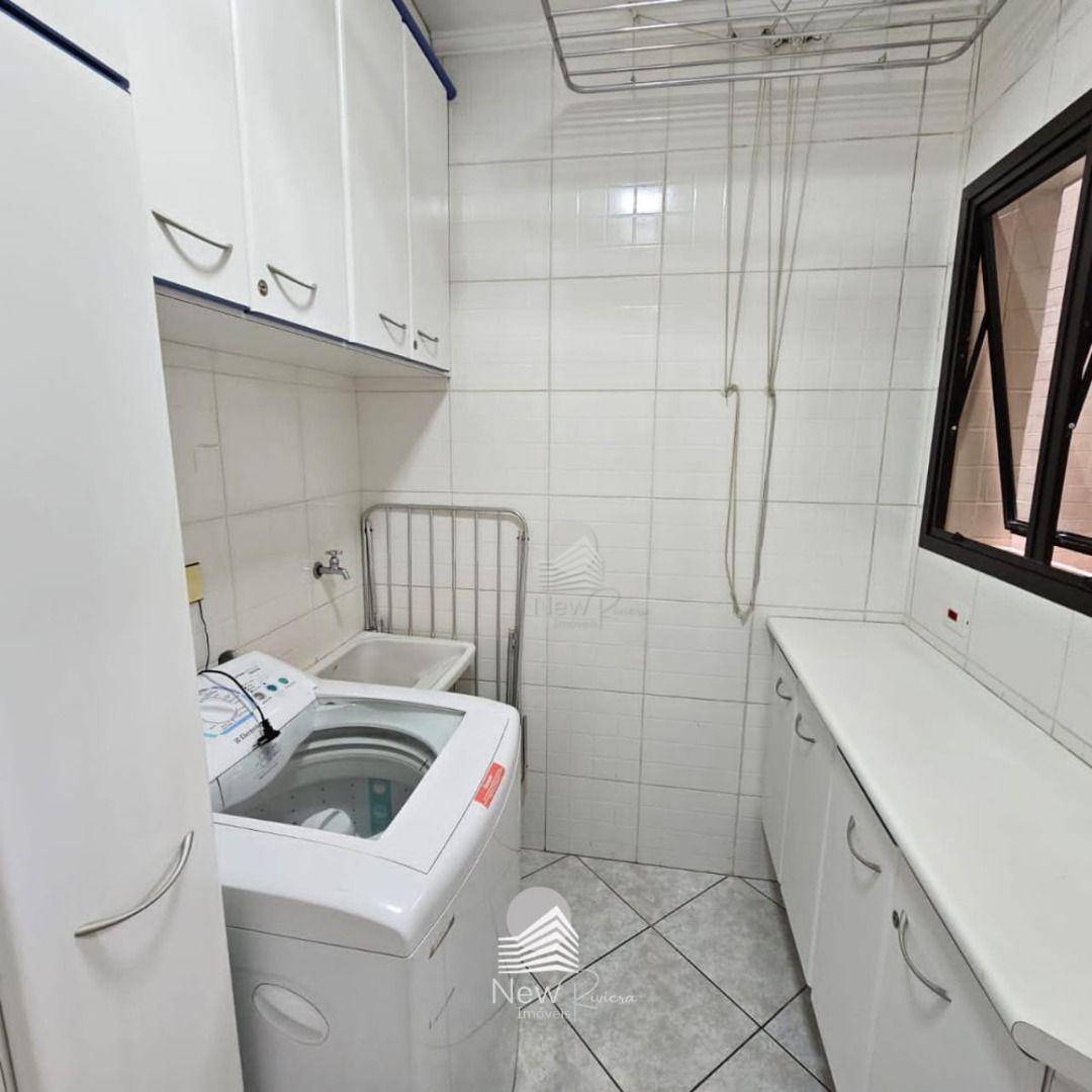 Apartamento para alugar com 3 quartos, 111m² - Foto 5