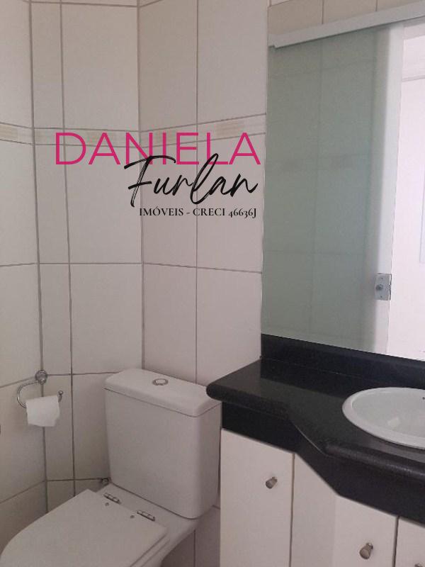 Casa de Condomínio à venda com 3 quartos, 135m² - Foto 21