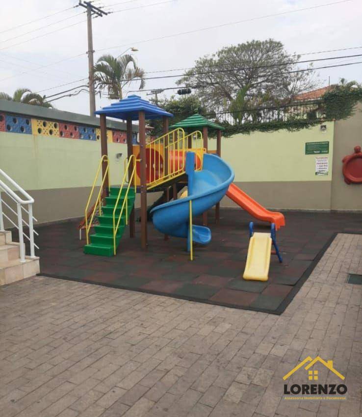 Sobrado à venda com 2 quartos, 115m² - Foto 15