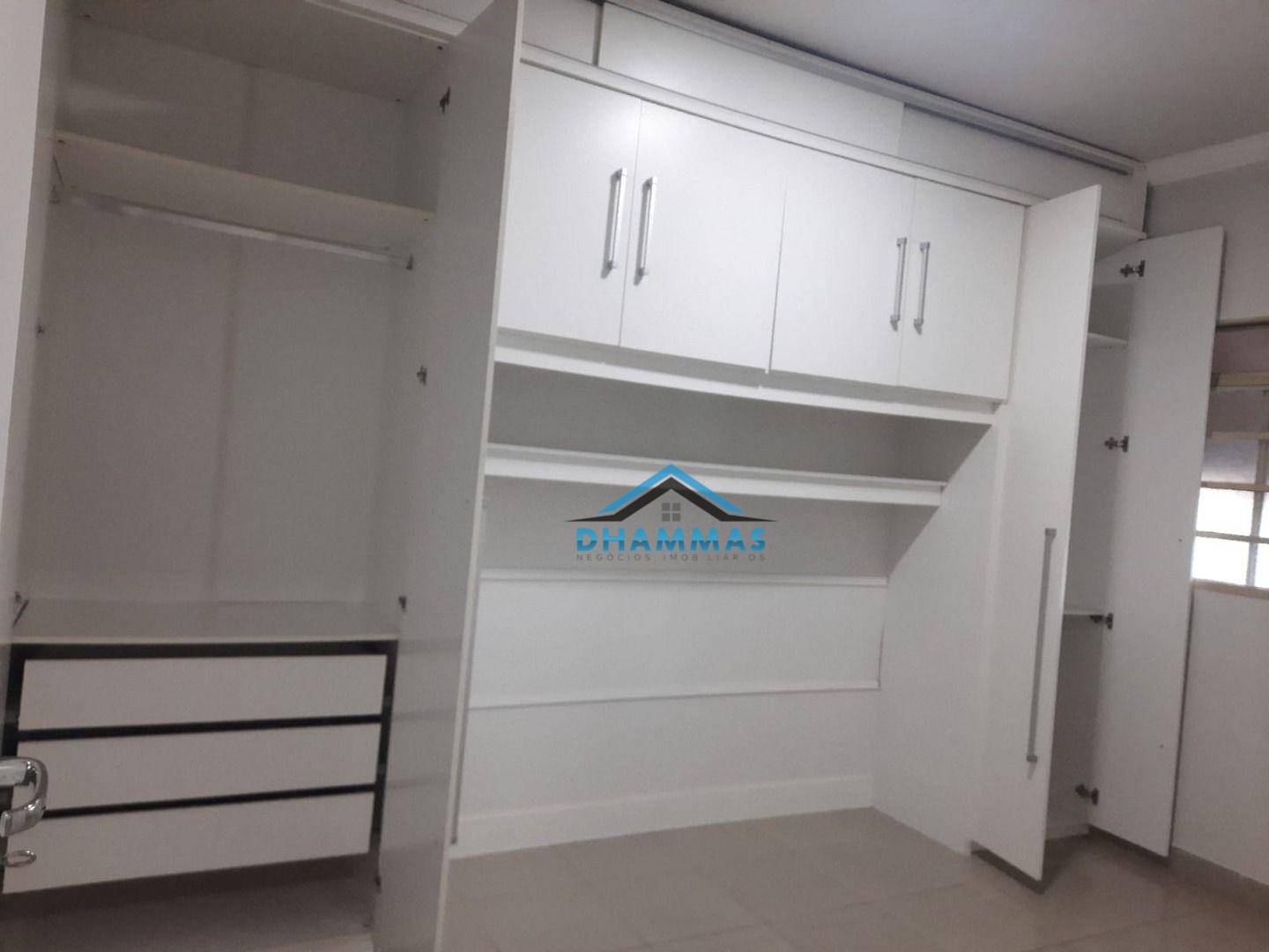 Apartamento, 3 quartos, 82 m² - Foto 10