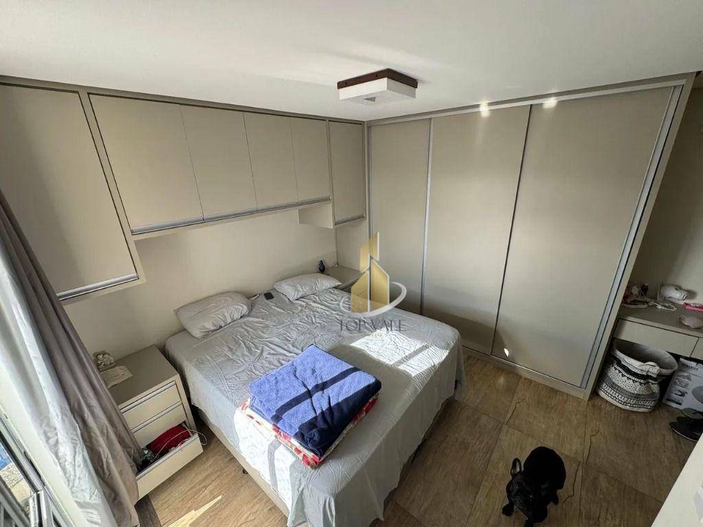 Apartamento à venda com 3 quartos, 98m² - Foto 7