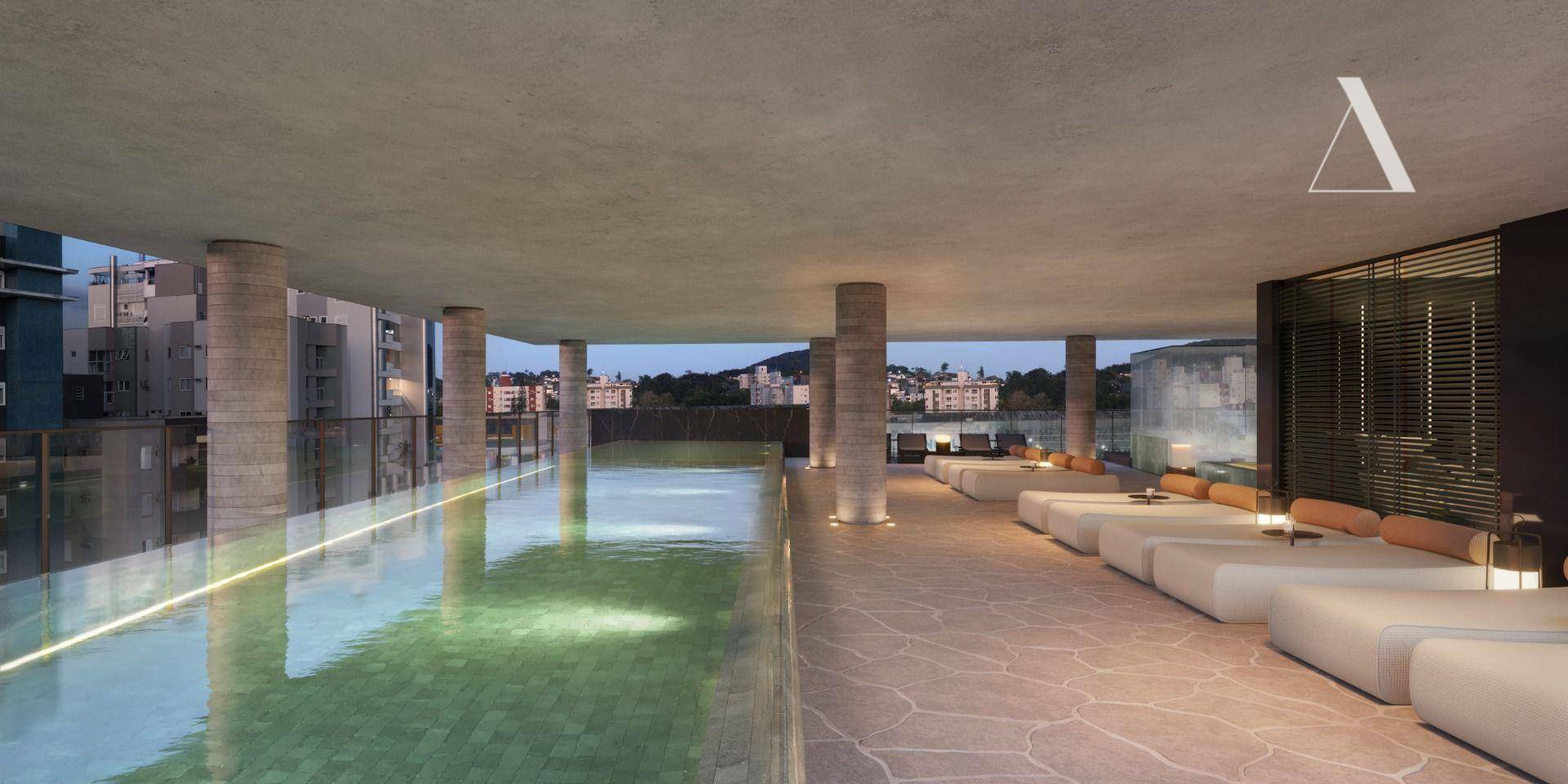 Cobertura à venda com 4 quartos, 314m² - Foto 19