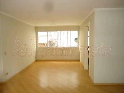 Apartamento para alugar com 2 quartos, 140m² - Foto 2