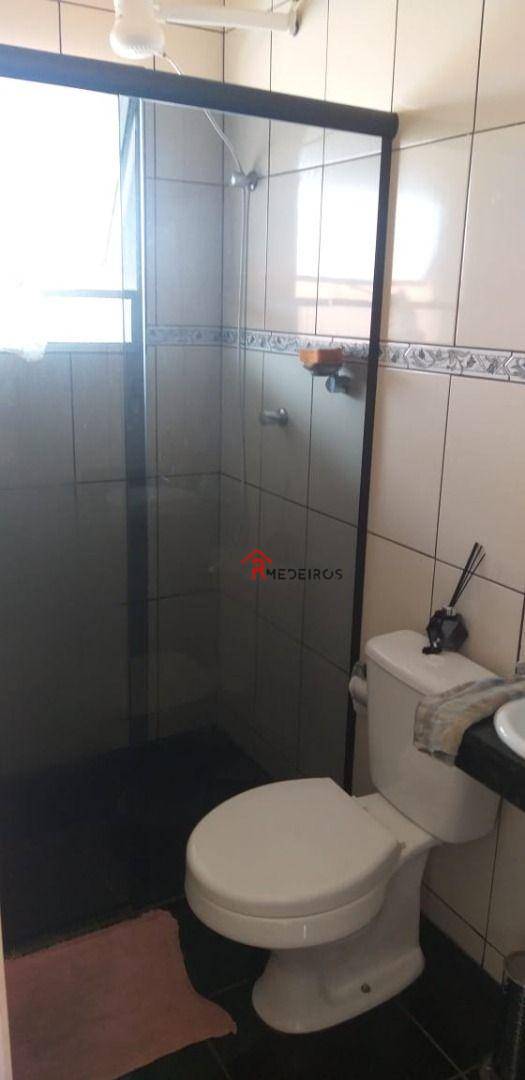 Sobrado à venda com 2 quartos, 92m² - Foto 8