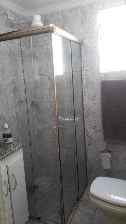 Apartamento à venda com 1 quarto, 48m² - Foto 3