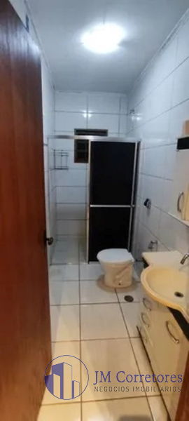 Casa à venda com 3 quartos, 90m² - Foto 13