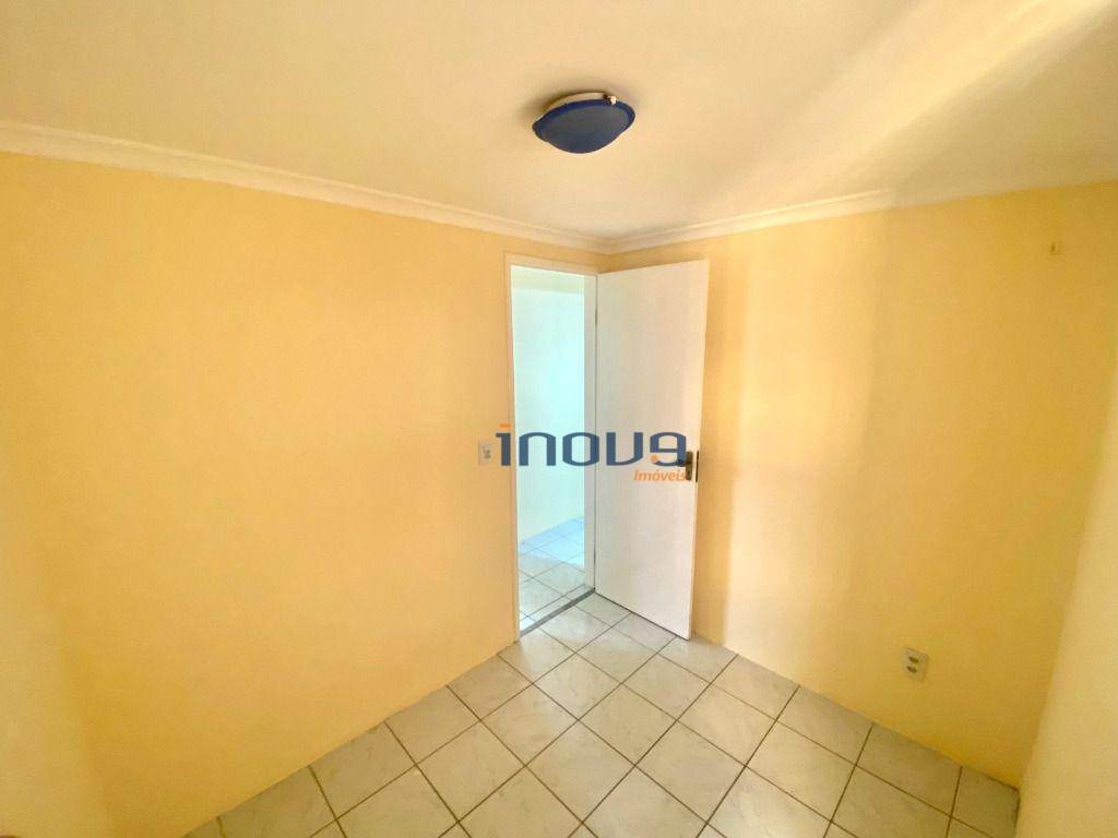 Apartamento à venda com 3 quartos, 60m² - Foto 20