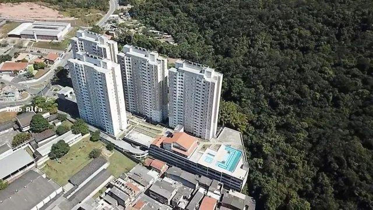 Apartamento à venda com 2 quartos, 67m² - Foto 2