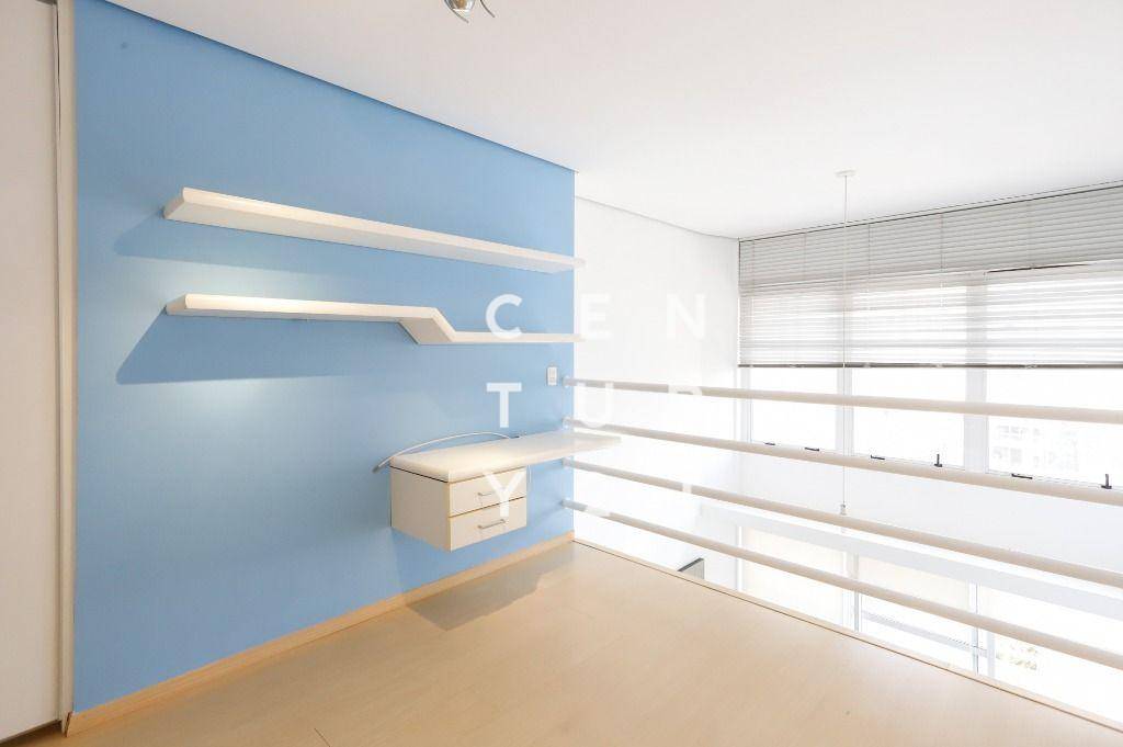 Apartamento à venda e aluguel com 1 quarto, 65m² - Foto 15