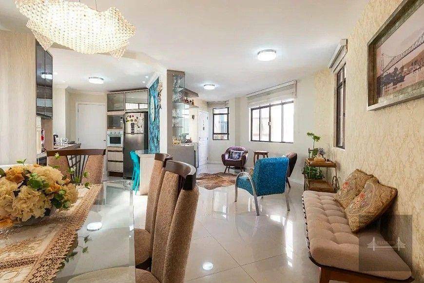 Apartamento, 3 quartos, 128 m² - Foto 1