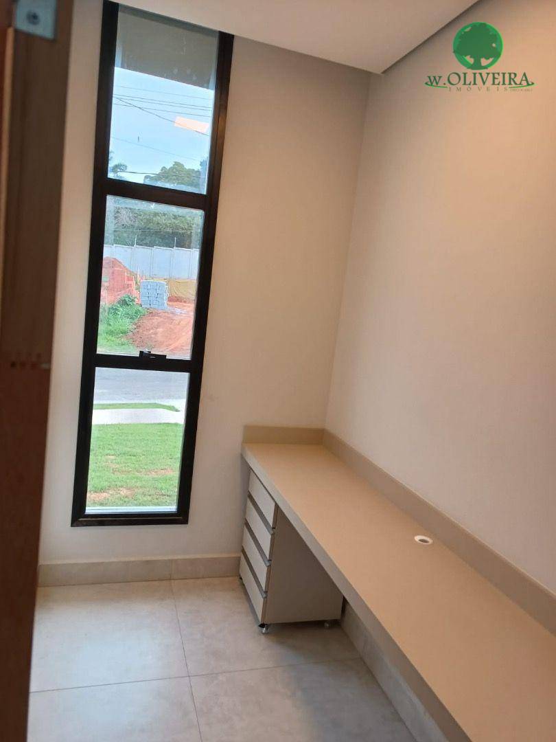 Casa de Condomínio à venda com 3 quartos, 215m² - Foto 6