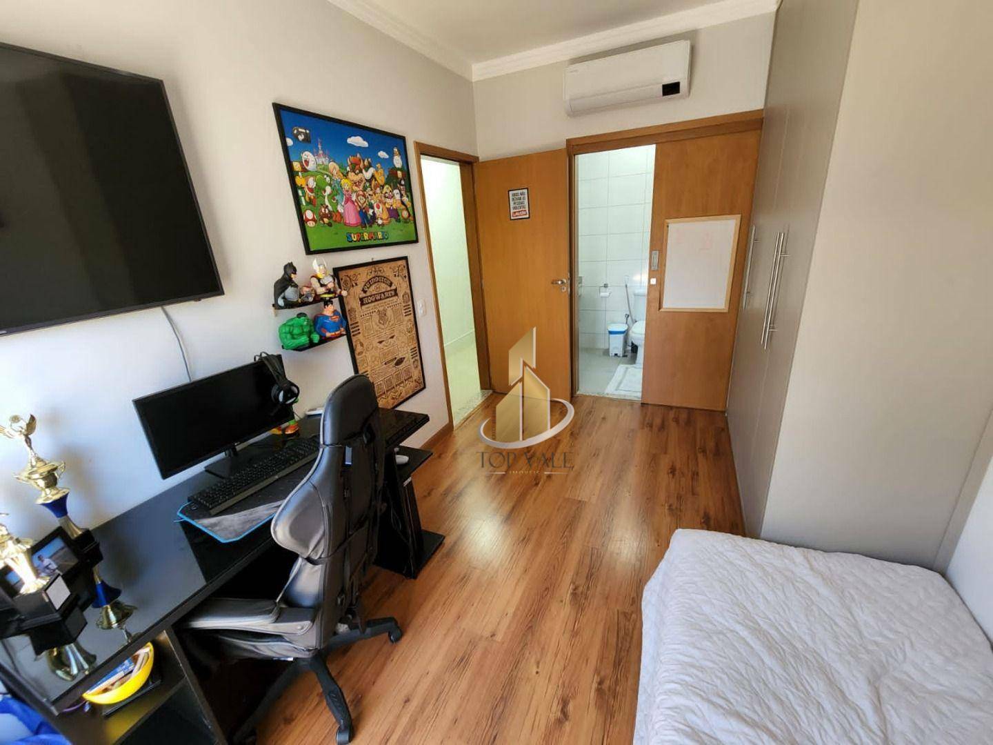 Sobrado à venda com 4 quartos, 285m² - Foto 27