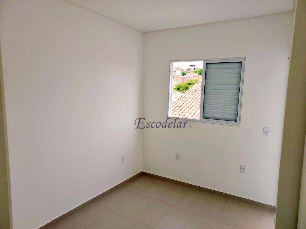 Apartamento à venda com 2 quartos, 35m² - Foto 9