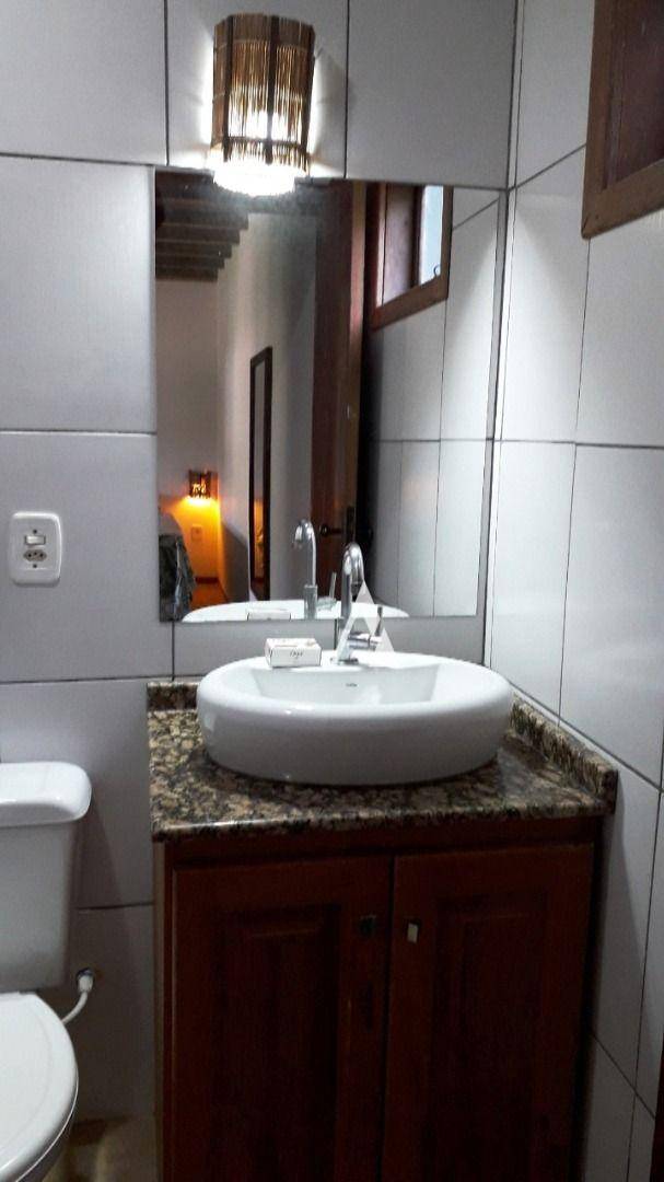 Pousada-Chalé à venda com 6 quartos, 250m² - Foto 8