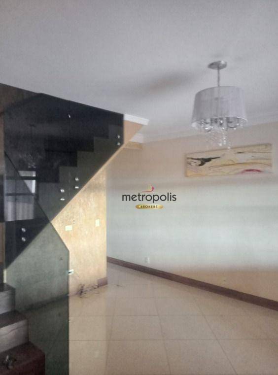 Sobrado à venda com 4 quartos, 248m² - Foto 4