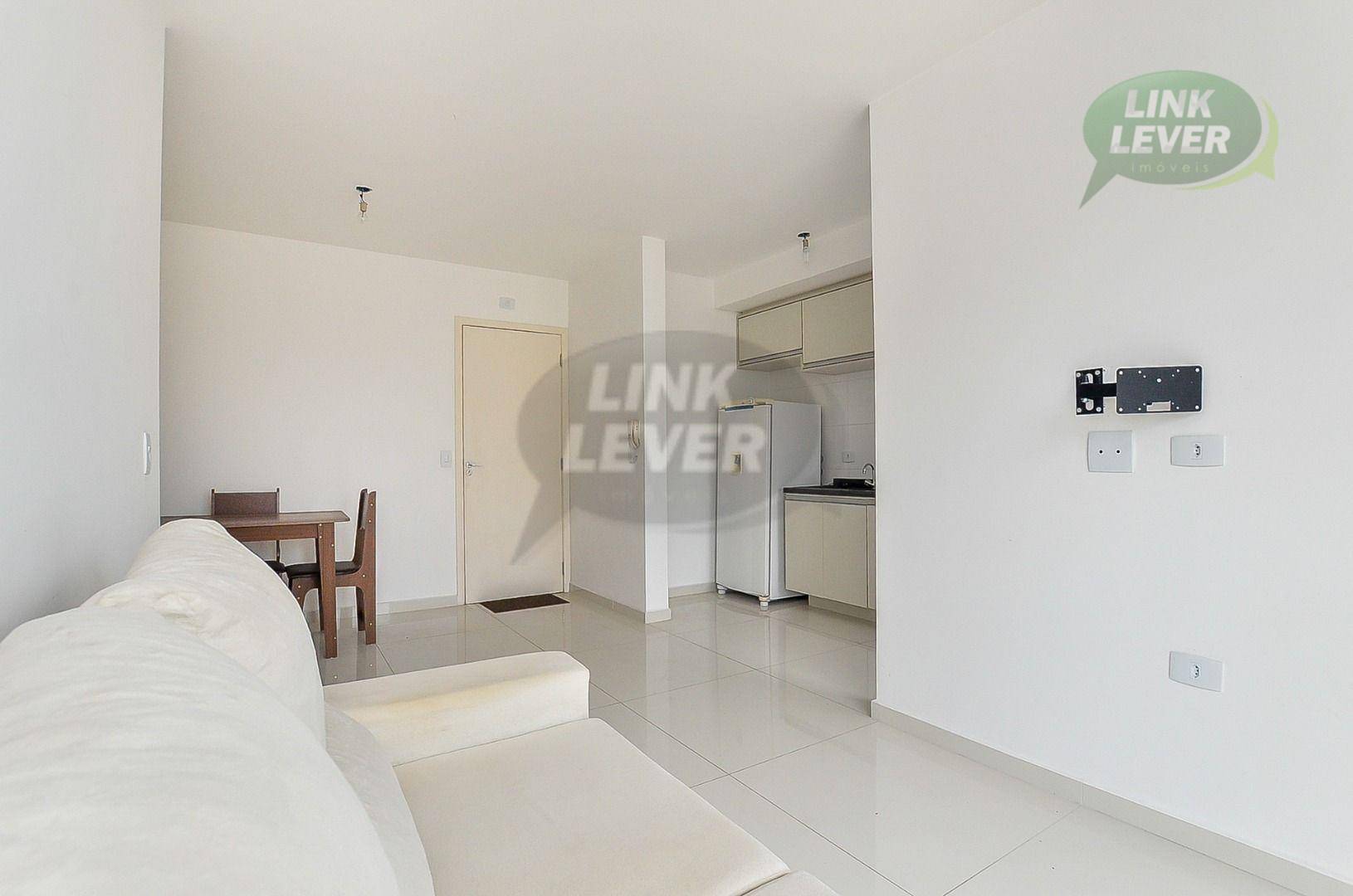 Apartamento à venda com 2 quartos, 54m² - Foto 6